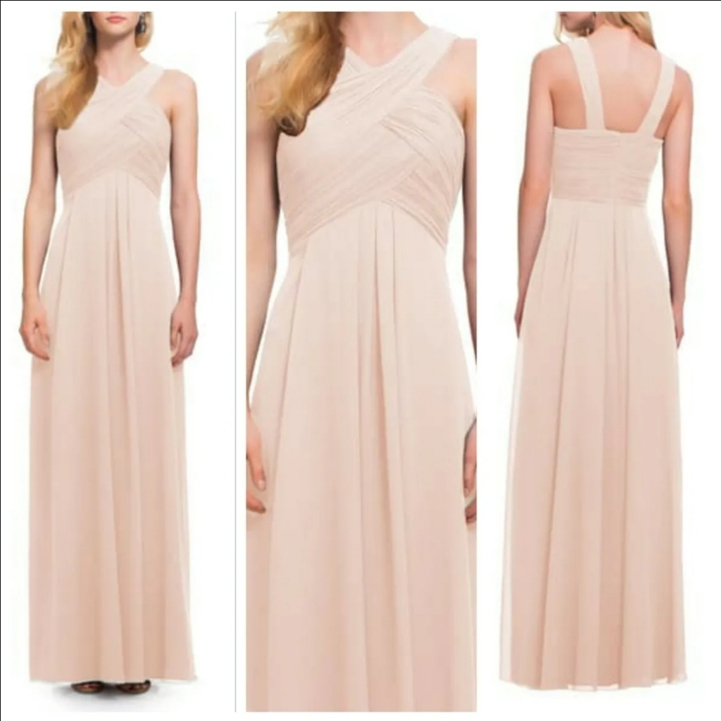Bridesmaids Dress